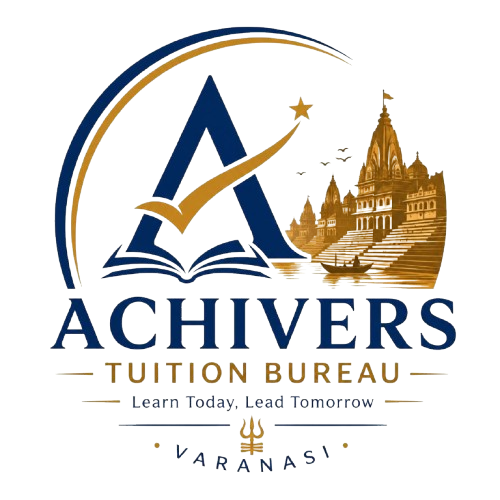 Achievers Tuition Bureau Logo
