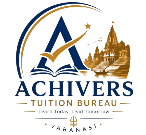Achievers Tuition Bureau Logo